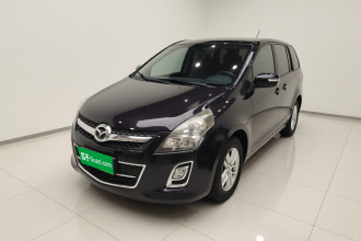 马自达8 2013款 2.5L 至尊版