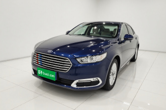 福特 金牛座 2017款 EcoBoost 245 时尚型