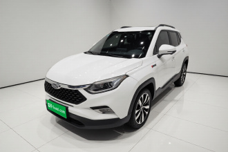 江汽集团 瑞风S4 2019款 1.5T 手动超越型