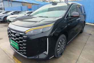 比亚迪 夏 2026款 DM-i 1.5T 218KM 卓越型