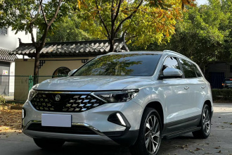 捷达VS7 2020款 1.4T 自动荣耀型