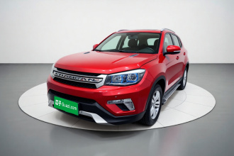 长安CS75 2014款 2.0L 手动豪华型 国IV