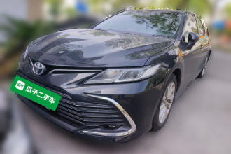 丰田 凯美瑞 2023款 2.0G 豪华版