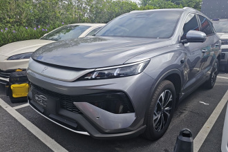 比亚迪 宋Pro新能源 2026款 DM-i 133KM超越型