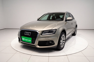 奥迪Q5 2015款 40 TFSI 技术型