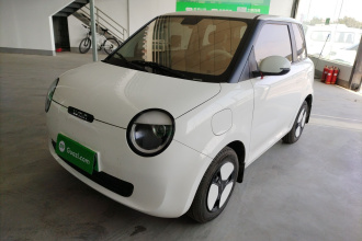 长安启源 长安Lumin 2025款 205km 香沁款