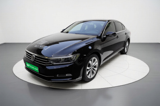 大众 迈腾 2018款 330TSI DSG 豪华型