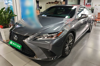 雷克萨斯ES 2020款 260 F SPORT