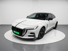 红旗H6 2024款 2.0T 致美版