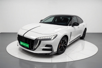 红旗H6 2024款 2.0T 致美版