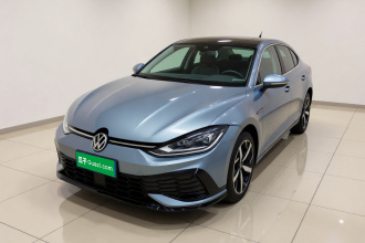 大众 2023款 凌渡L 280TSI DSG酷辣版
