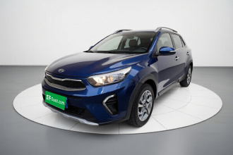 起亚 奕跑 2019款  1.4L 自动运动版 国VI