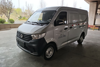 长安跨越 跨越星V3 2022款 1.5L汽油标准型2座厢式JL473QH