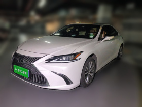 雷克萨斯ES 2021款 200 卓越版