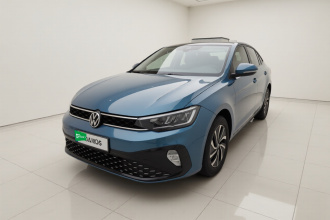 大众 朗逸 2023款 新锐 1.5L 自动新愿版