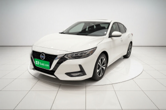 日产 轩逸 2020款 1.6L XL CVT悦享版