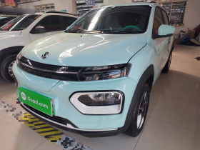 东风纳米 纳米BOX 2022款 改款 轻风版 201KM 标准型