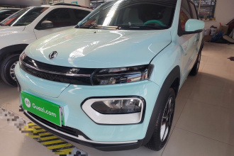 东风纳米 纳米BOX 2022款 改款 轻风版 201KM 标准型