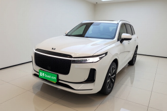 理想汽车 理想ONE 2020款 增程6座版