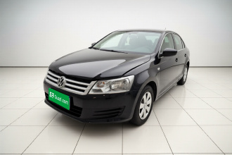 大众 桑塔纳 2015款 1.4L 手动风尚版