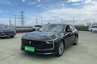 奔腾B70 2022款 第三代 1.5T 自动悦享型