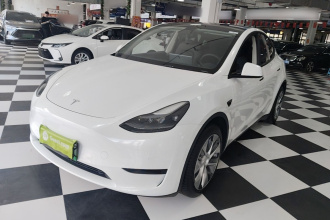 特斯拉 Model Y 2022款 改款 后轮驱动版
