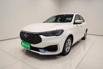 福特 福睿斯 2021款 1.5L 自动铂金版