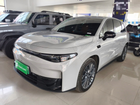 零跑汽车 零跑C10 2024款 530舒享版