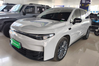 零跑汽车 零跑C10 2024款 530舒享版