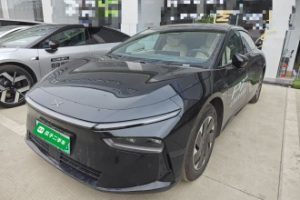 小鹏P7+ 2024款 长续航 Max