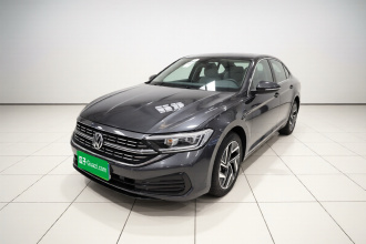 大众 速腾 2023款 280TSI DSG超越Lite版