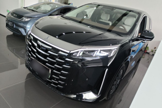 比亚迪 夏 2025款 DM-i 1.5T 180km 卓越型