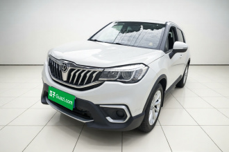 中华V3 2020款 1.6L 手动经典型