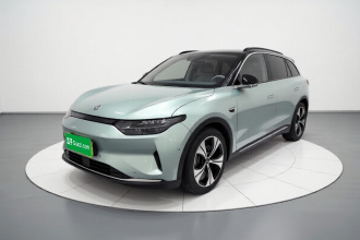 零跑汽车 零跑C11 2021款 尊享版