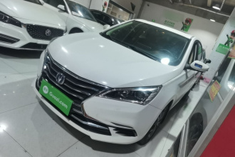 长安 逸动DT 2019款 1.6L 手动舒享型 国VI