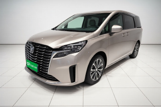 别克GL8 2023款 ES陆尊 智慧旗舰型