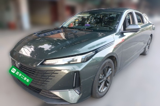 长安 逸达 2023款 蓝鲸NE 1.5T GDI DCT尊享型