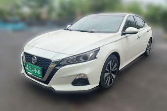 日产 天籁 2021款 2.0L XL 舒适版