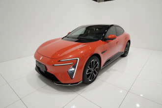 阿维塔06 2025款 Pro增程版