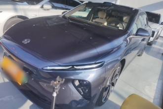 蔚来ET7 2022款 100kWh 首发版