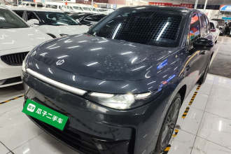 零跑汽车 零跑C10 2026款 605悦享版