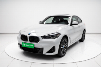 宝马X2 2021款 sDrive25i M运动套装