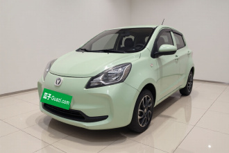 长安 奔奔E-Star 2021款 国民版 多彩款 磷酸铁锂（31.86kWh）