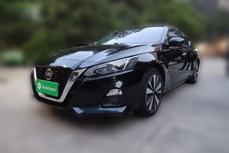 日产 天籁 2021款 2.0T XL Upper AD1 智享领航版