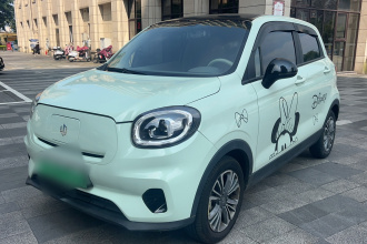 零跑汽车 零跑T03 2024款 310舒享版