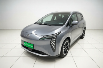 埃安 AION Y 2023款 Plus 510 智领版