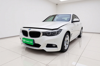 宝马3系GT 2018款 320i M运动型