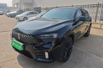 魏牌 VV7 2021款 2.0T 科技版