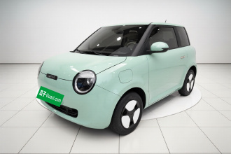 长安启源 长安Lumin 2022款 210km 香甜款