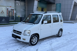 北汽昌河 昌河北斗星 2020款 1.4L 超惠版